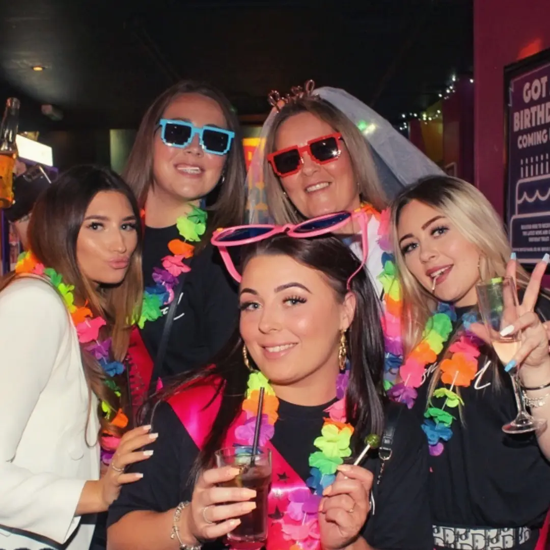 Here’s what you should wear to each club in Liverpool