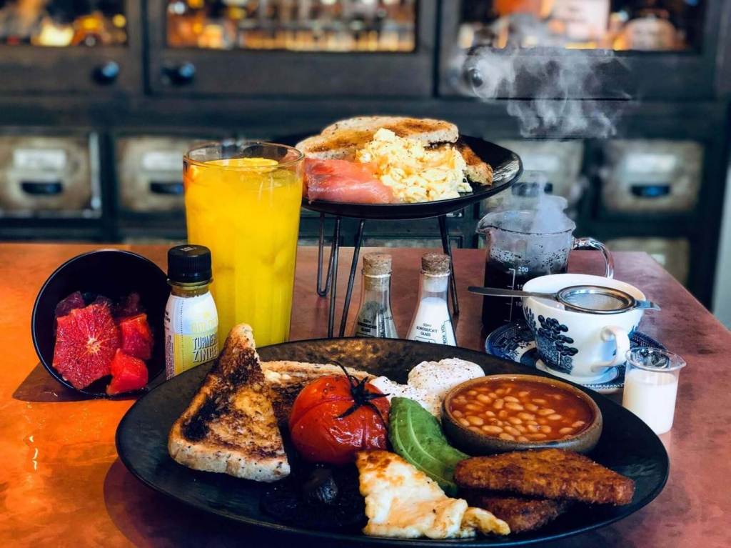The best places to go for bottomless brunch in Newcastle Unifresher