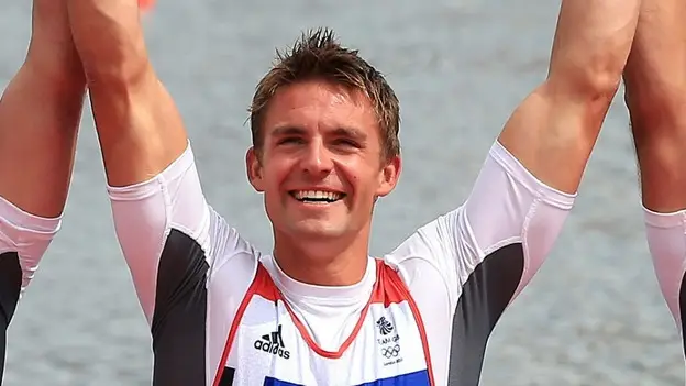 Image result for pete reed