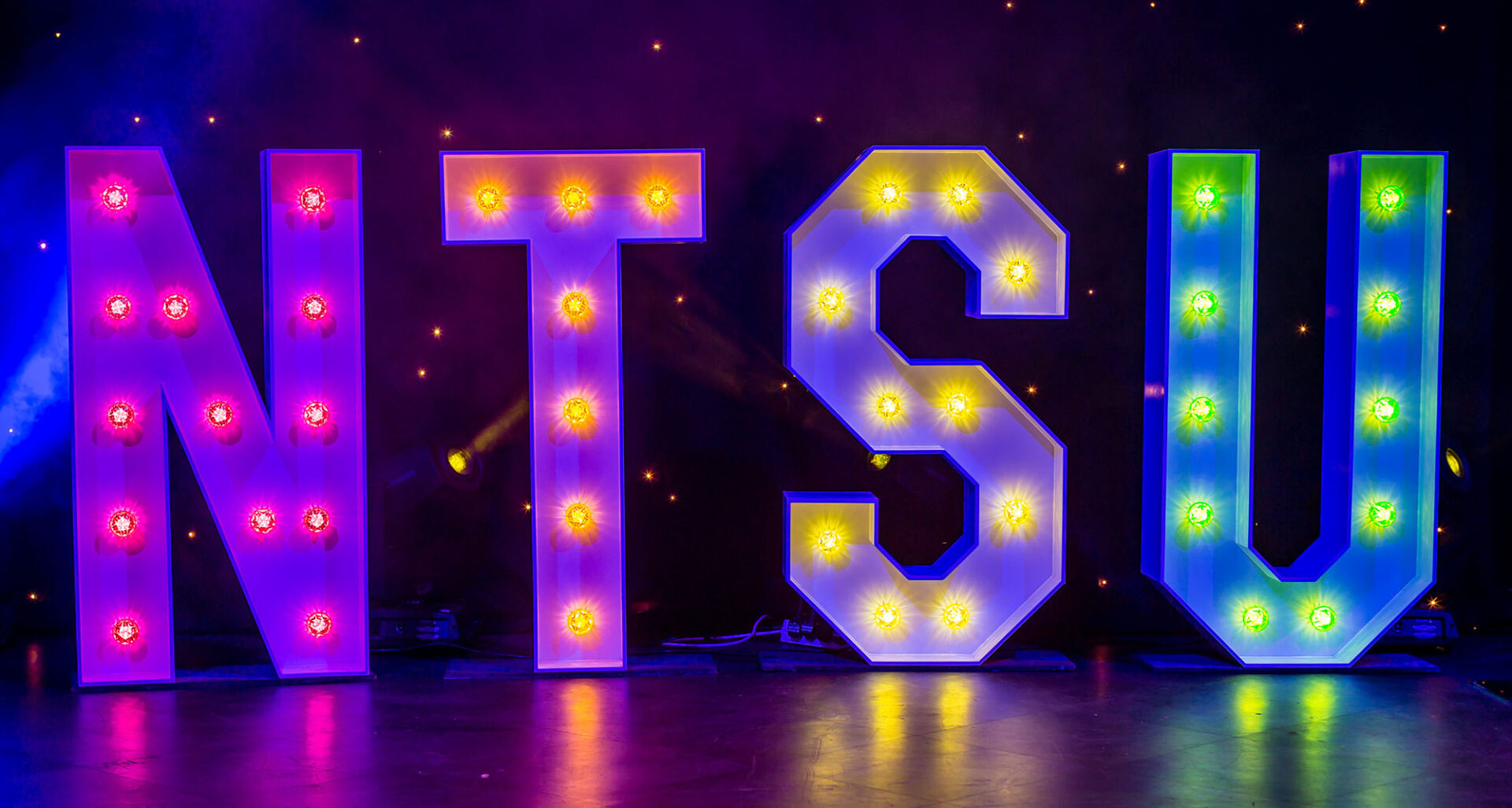 A look in with new NTSU Committee for 2021/22 Unifresher