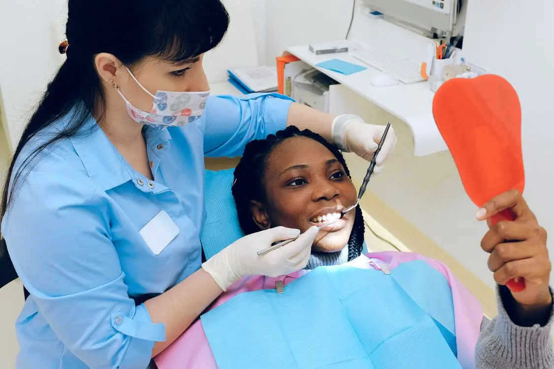 Dentistry: UK degree with highest starting salary