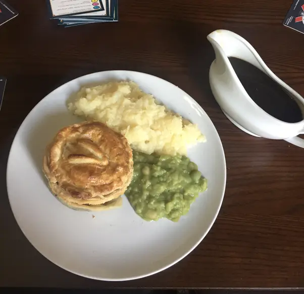 the best places to eat in sheffield