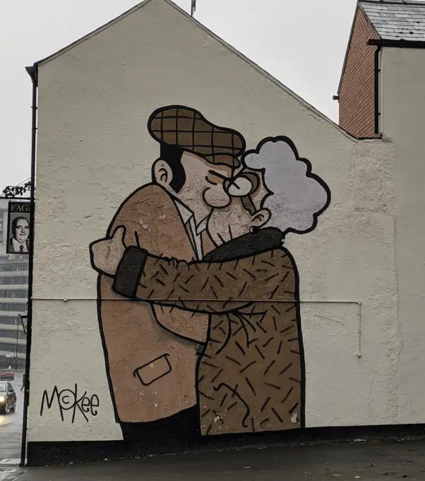 street art sheffield