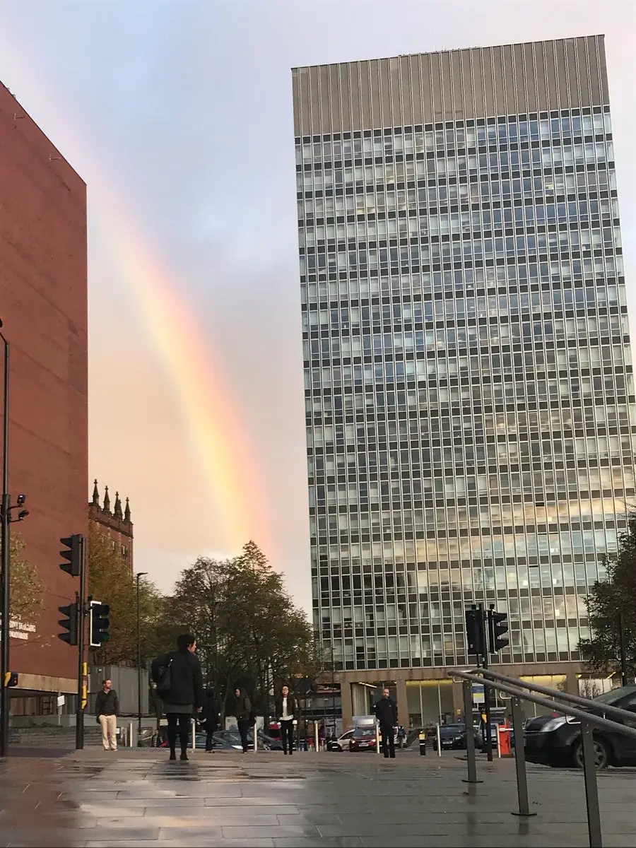 best things to do in sheffield