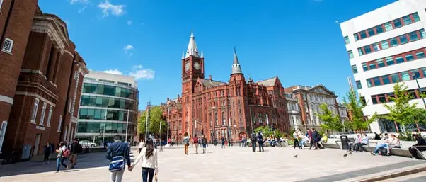 why choose university of liverpool