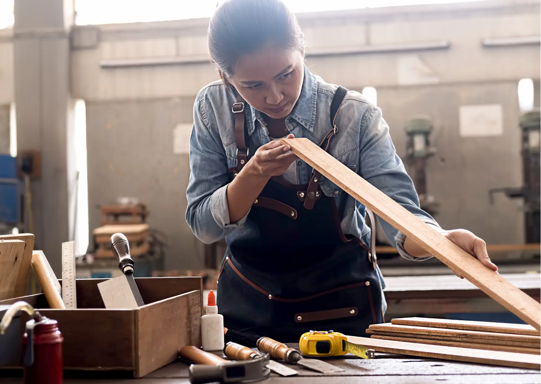 Can international students do apprenticeships in the UK? Can international students do apprenticeships in the UK?