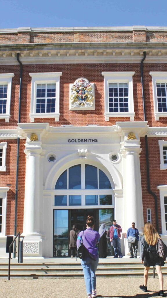 Goldsmiths
