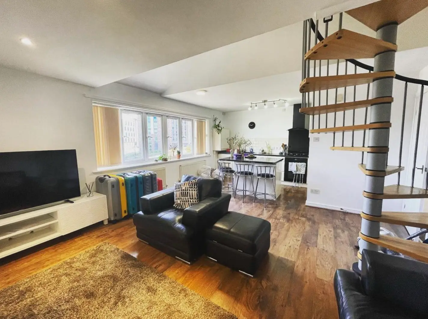 WH Properties - Sheffield