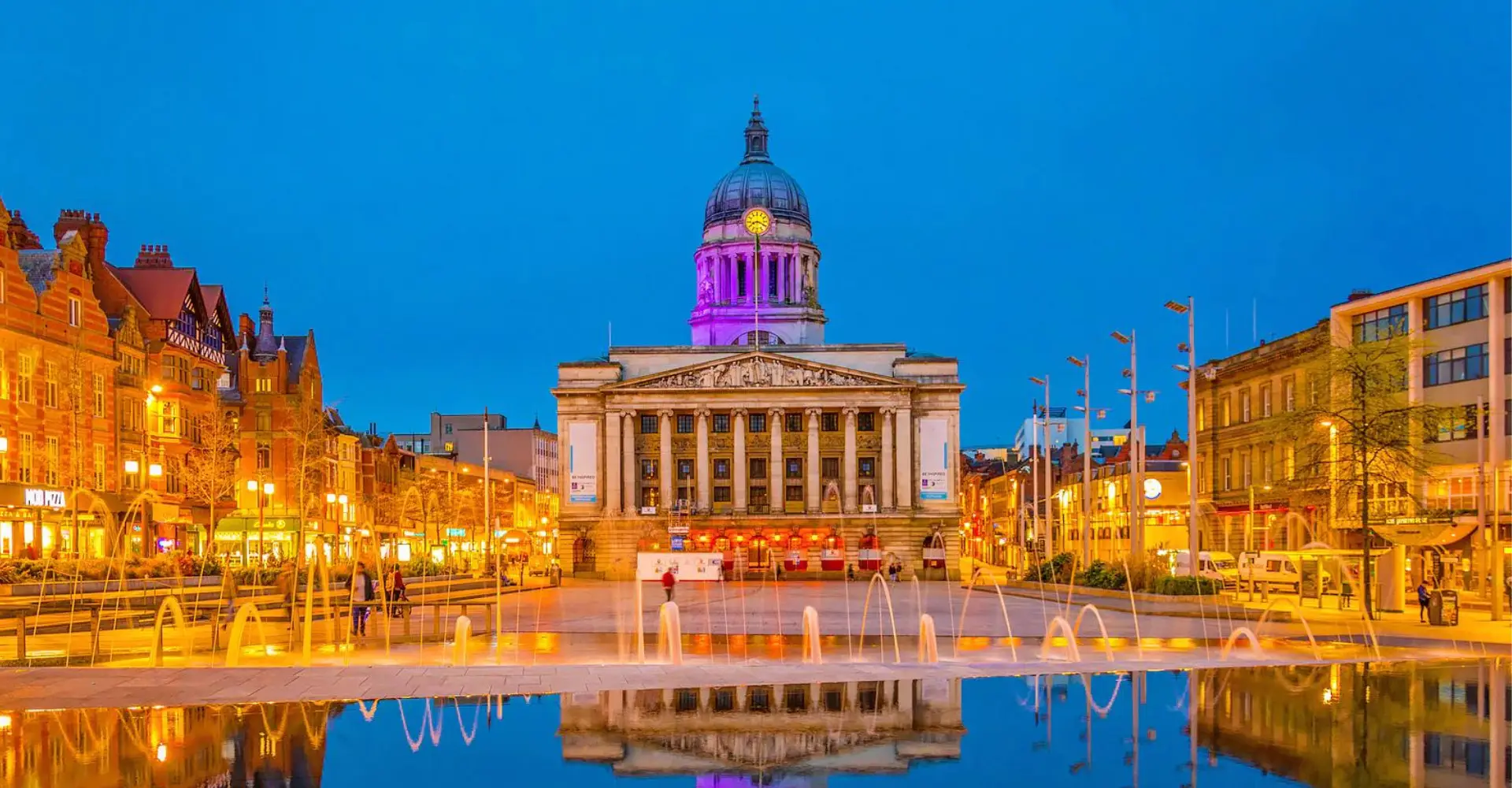 Ultimate Freshers' Guide