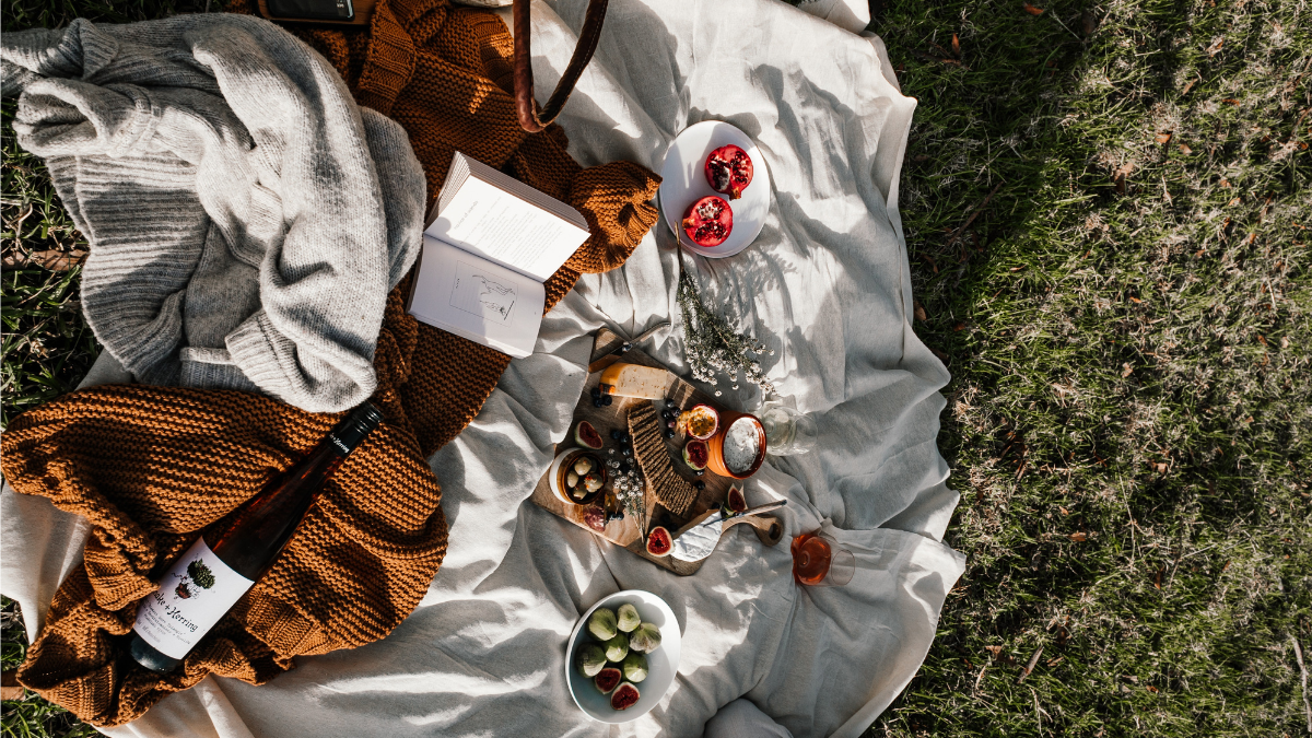 The best picnic spots in Glasgow revealed Unifresher