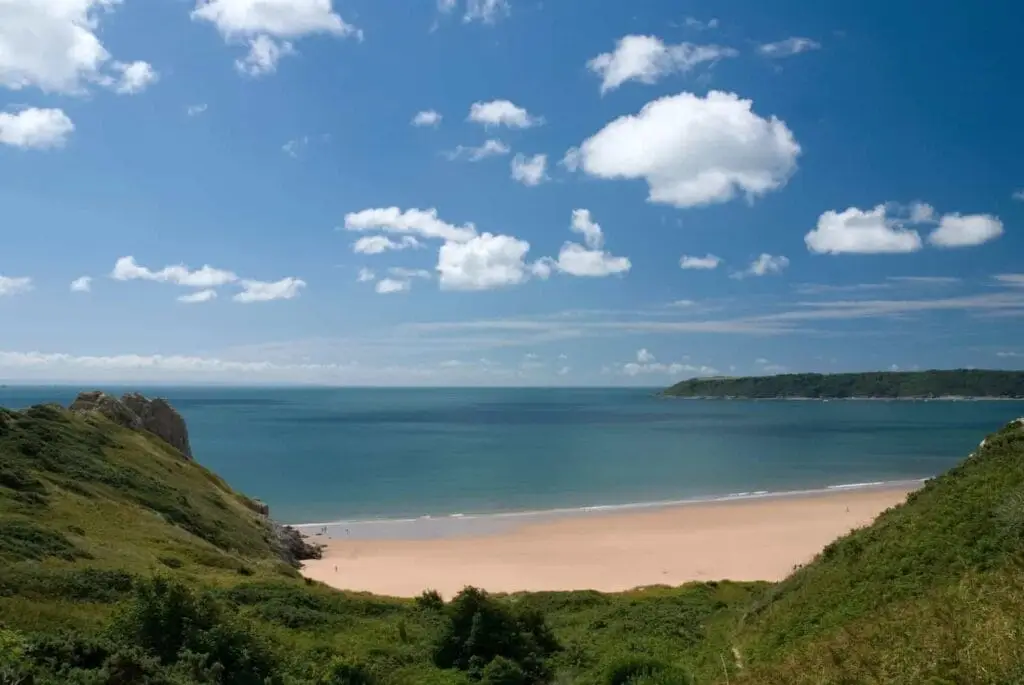 Oxwich