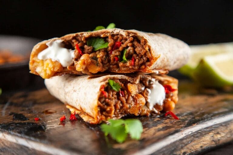 Calling all students: Get your free burrito from Taco Bell!