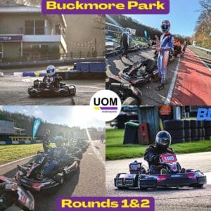 Motorsports Society