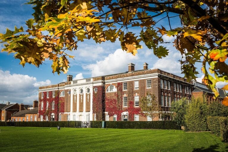 Goldsmiths