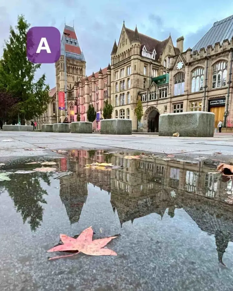 The best student societies in Manchester revealed!