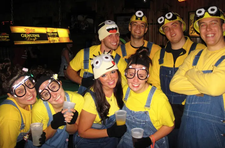 These are the top fancy dress shops in Bristol