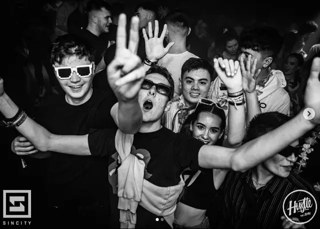 The best student nights in Swansea: what to do every night of the week