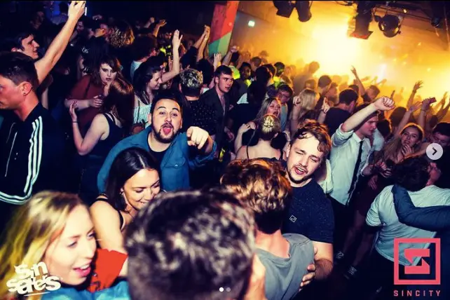 The best student nights in Swansea: what to do every night of the week