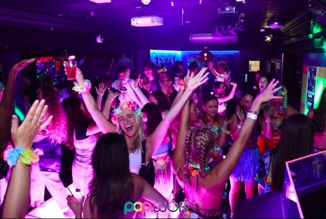 Best Student Nights In Swansea Every Night Of The Week