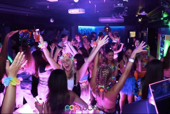 The best student nights in Swansea: what to do every night of the week