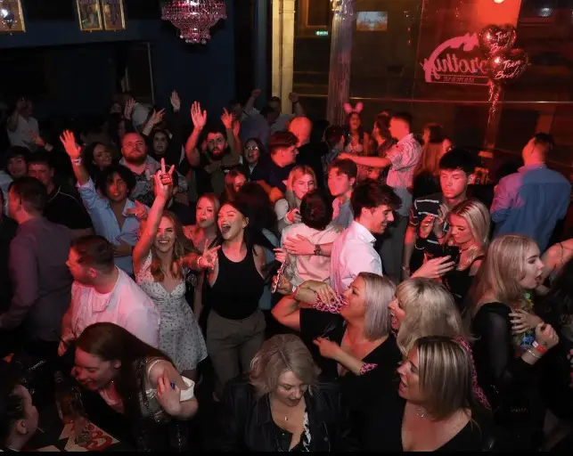 The best student nights in Swansea: what to do every night of the week