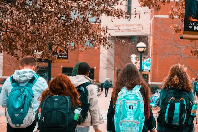 Everything you need to know about transferring universities