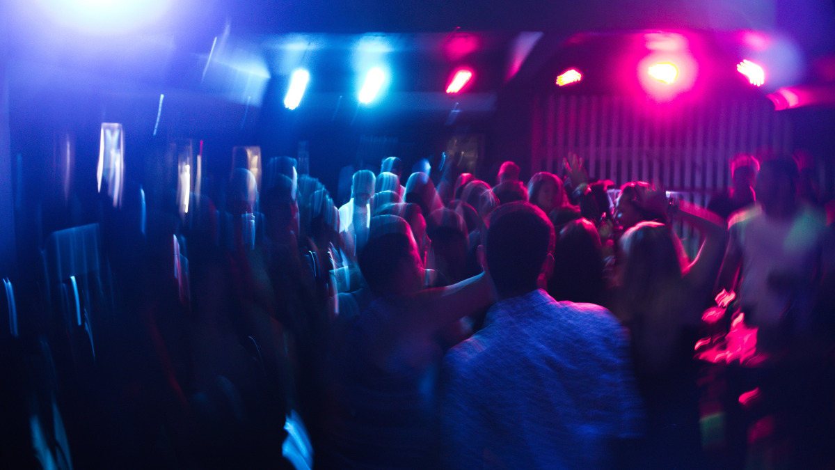 The best Halloween events in Edinburgh Unifresher