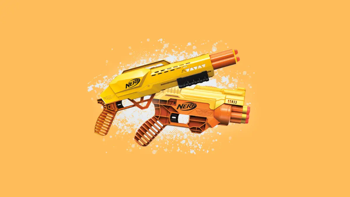 Nerf Society, University of Bristol