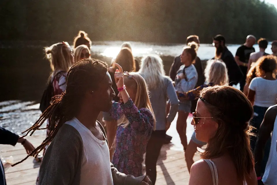 how to start a University society