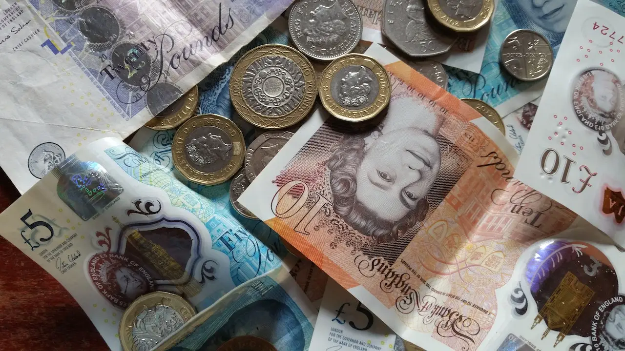 Budgeting at university