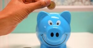 Budgeting at university