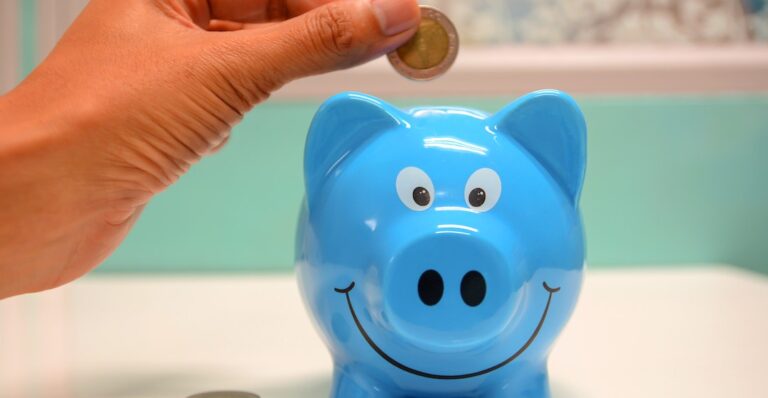 Budgeting at university