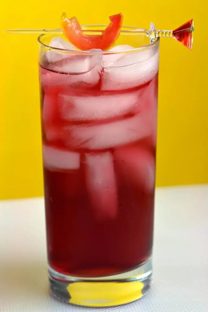 10 of the best cheap party drinks to make at uni Woo Woo