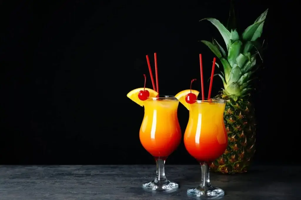 10 of the best cheap party drinks to make at uni Sex on the Beach