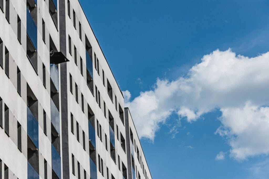 Here's how to get out of a student accommodation contract