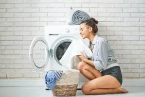 How to save money on laundry at uni