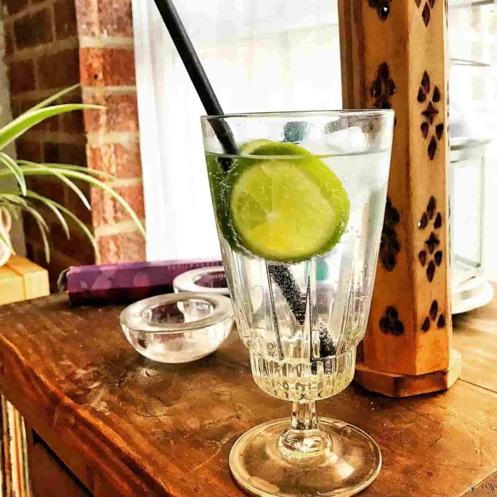 10 of the best cheap party drinks to make at uni A classic G&T