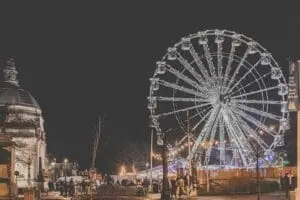 Your guide to the Cardiff Christmas markets