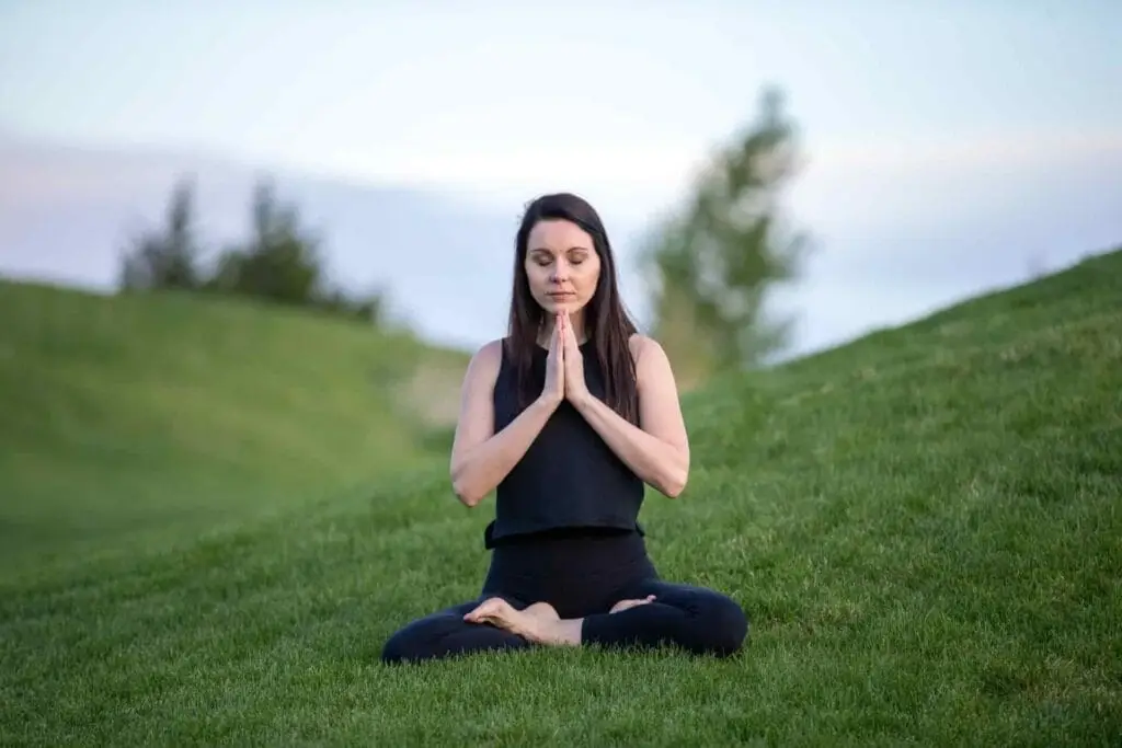 Try meditation at the university of brighton society.
