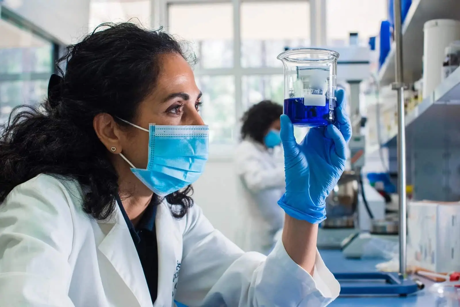 What can I do with a Chemical Engineering degree?