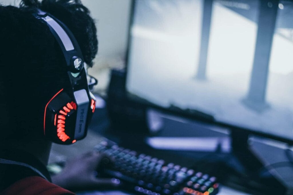 The E-sports society is one of the best student societies in Brighton