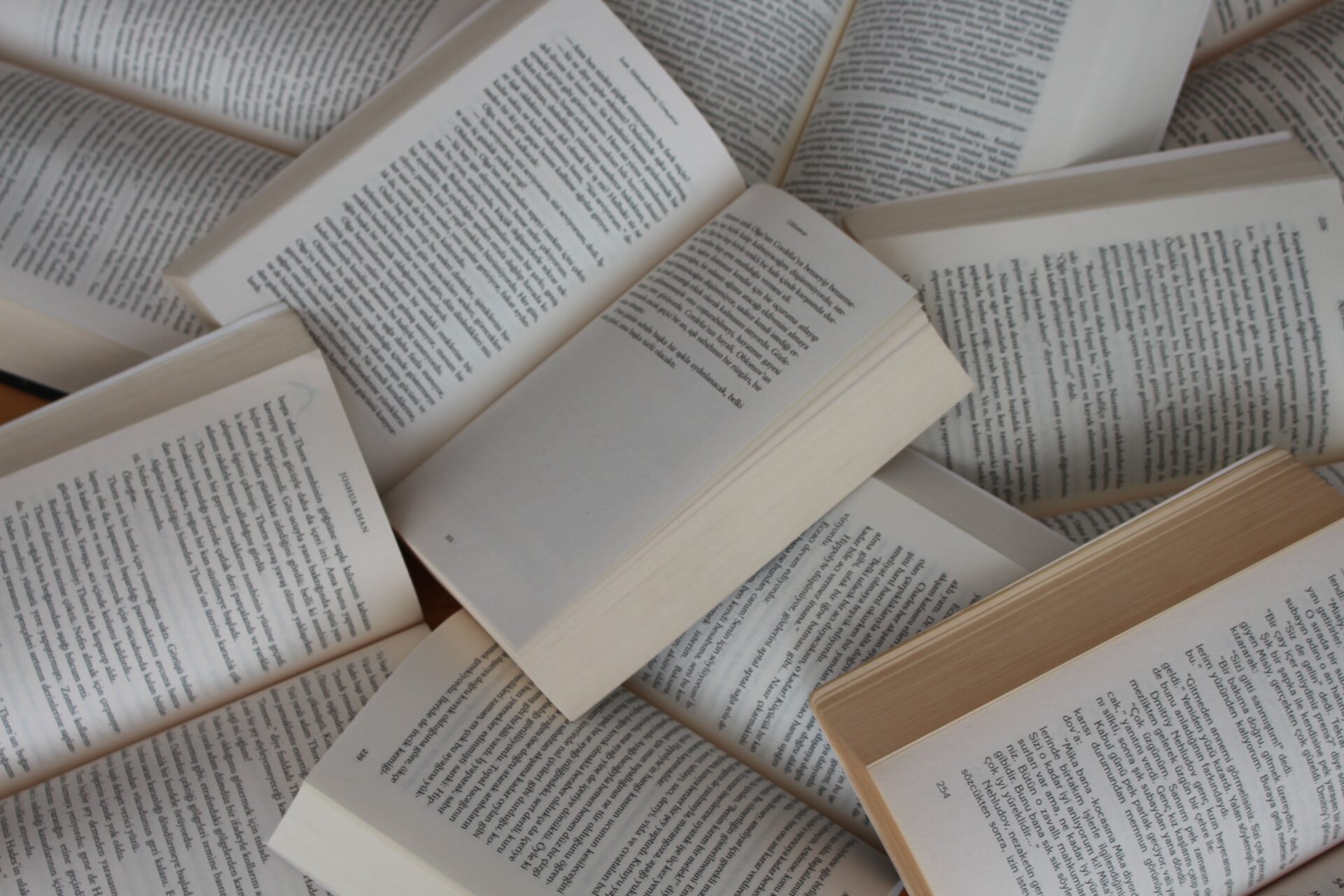 Sources to help you choose a dissertation title
