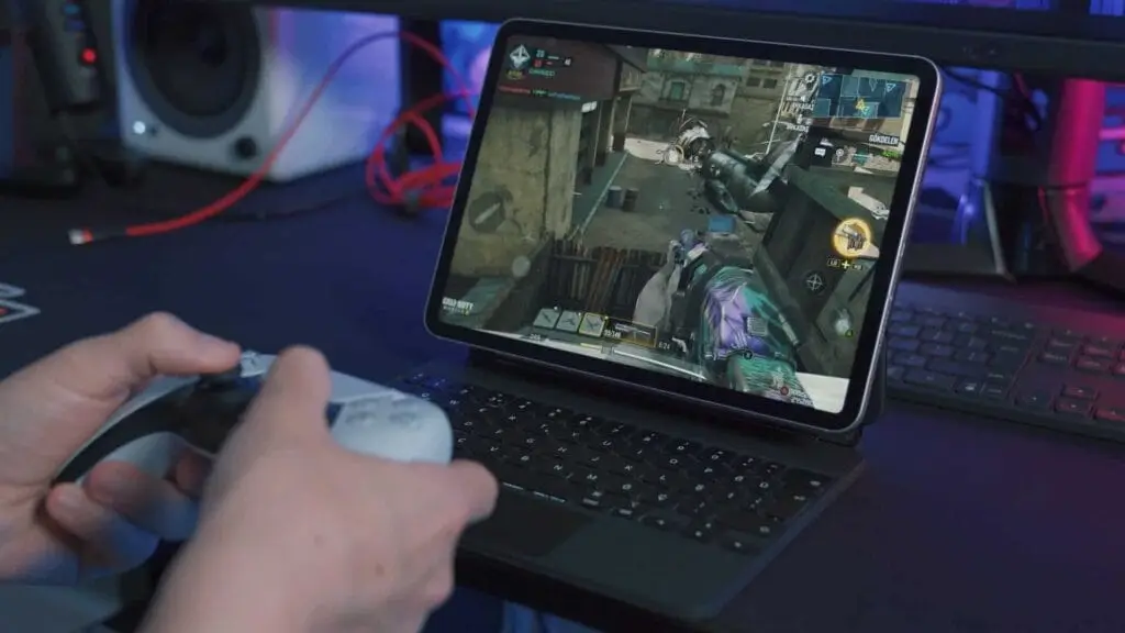 Game design is a great way to meet friends through student societies
