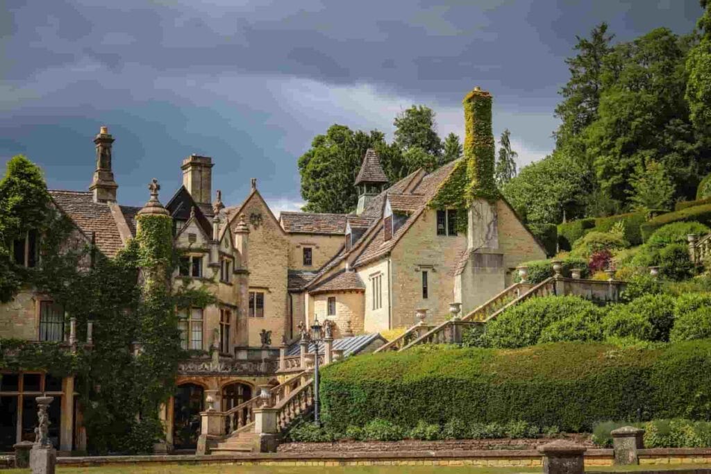 Castle Combe