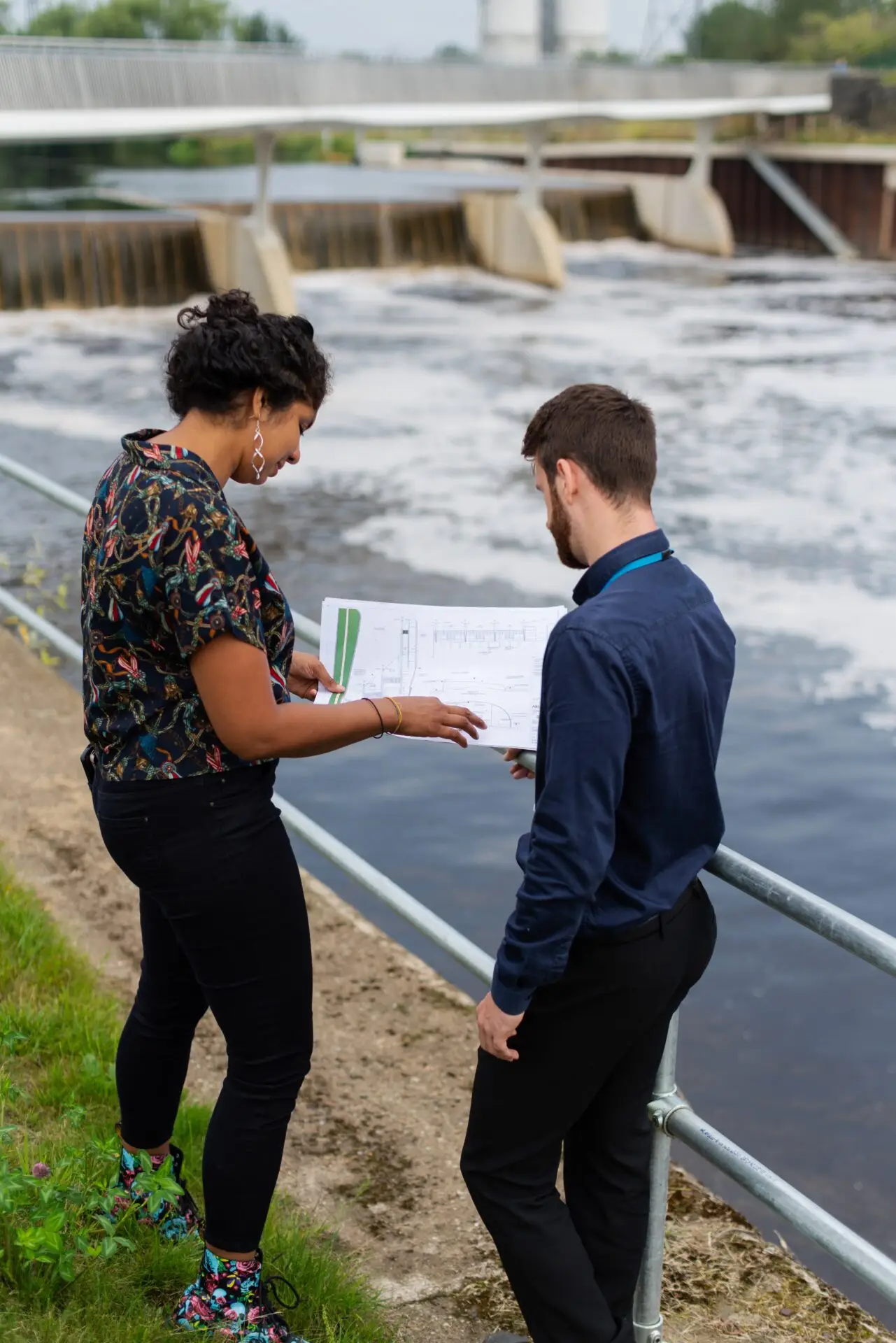 Water Engineer