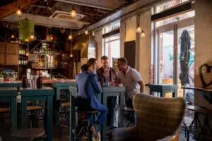 The best happy hours in Glasgow