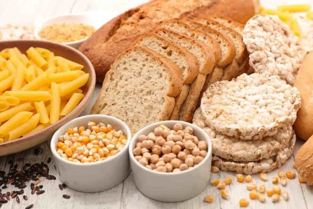 Gluten-Free: