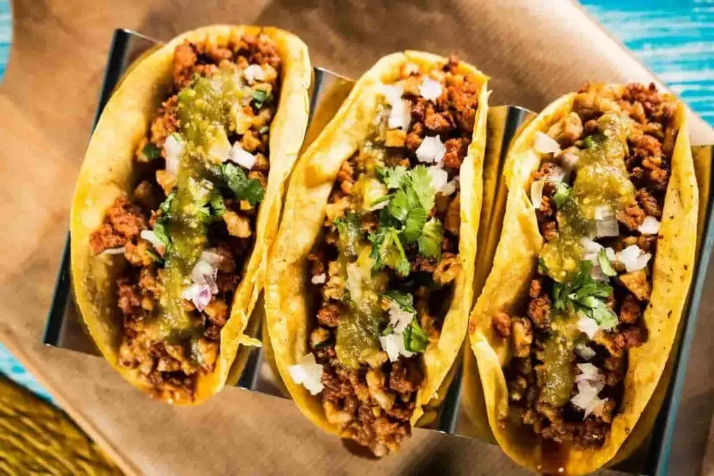 Mexican: