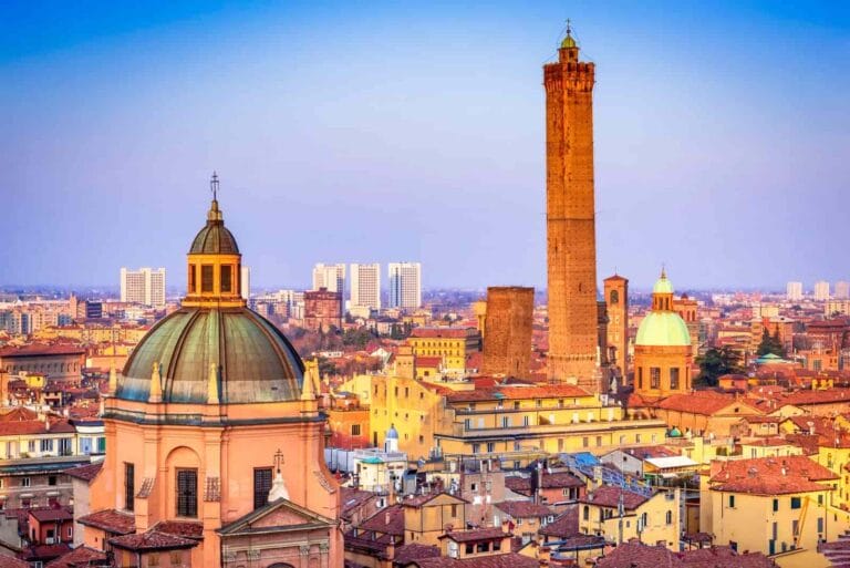 The best cities in Europe to study on your year abroad