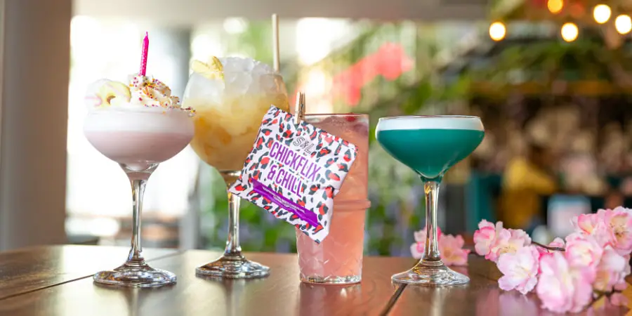 The Best Happy Hours in Glasgow The Best Happy Hours in Glasgow